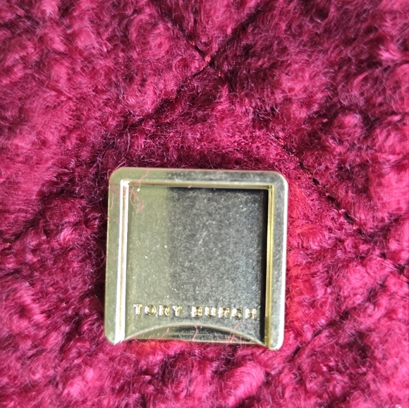 Tory Burch Willa Boucle Small Shoulder Bag - Picture 9 of 14